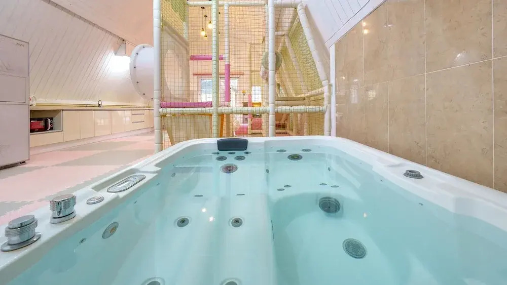 Gapyeong Lulu Kids Pension