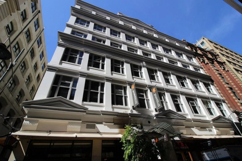Punthill Apartment Hotel - Flinders Lane
