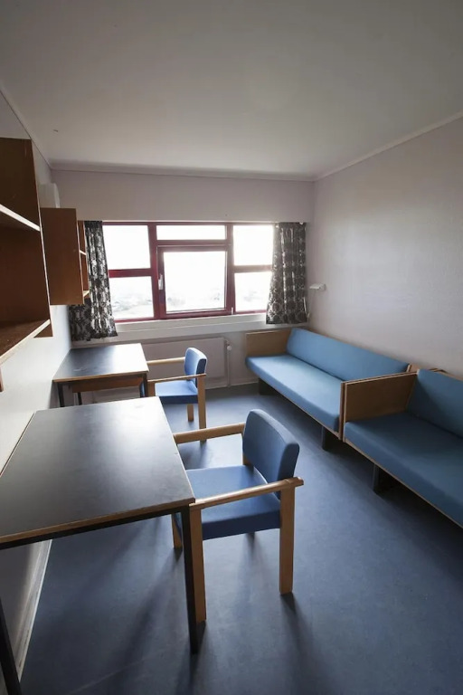 62N Guesthouse Marknagil