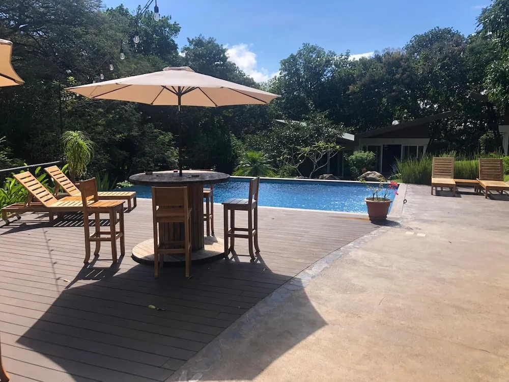 Guácima Escondida Hotel Boutique
