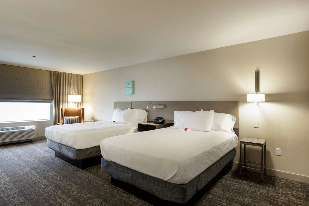 Hilton Garden Inn Fairfield