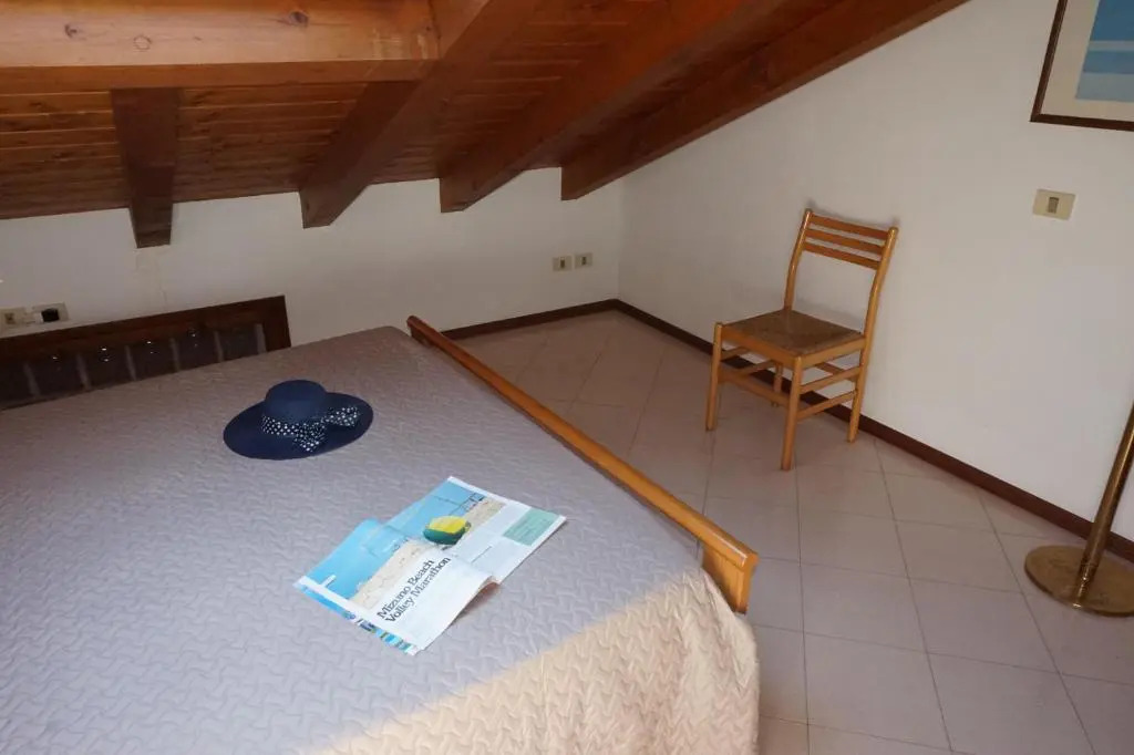 Casa Guglielmo e Anna