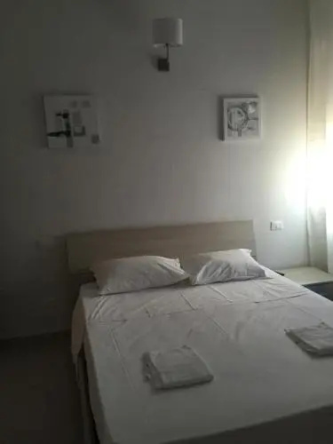 Pisacentro Guest House