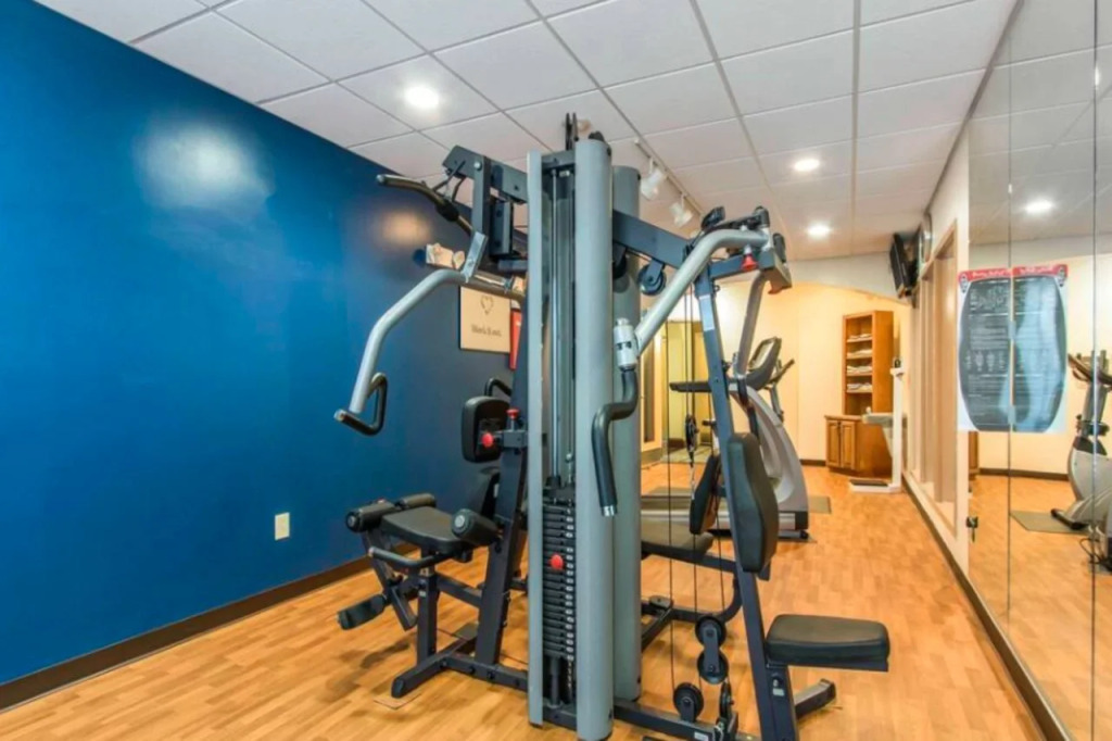 Comfort Suites Smyrna - Nashville Area