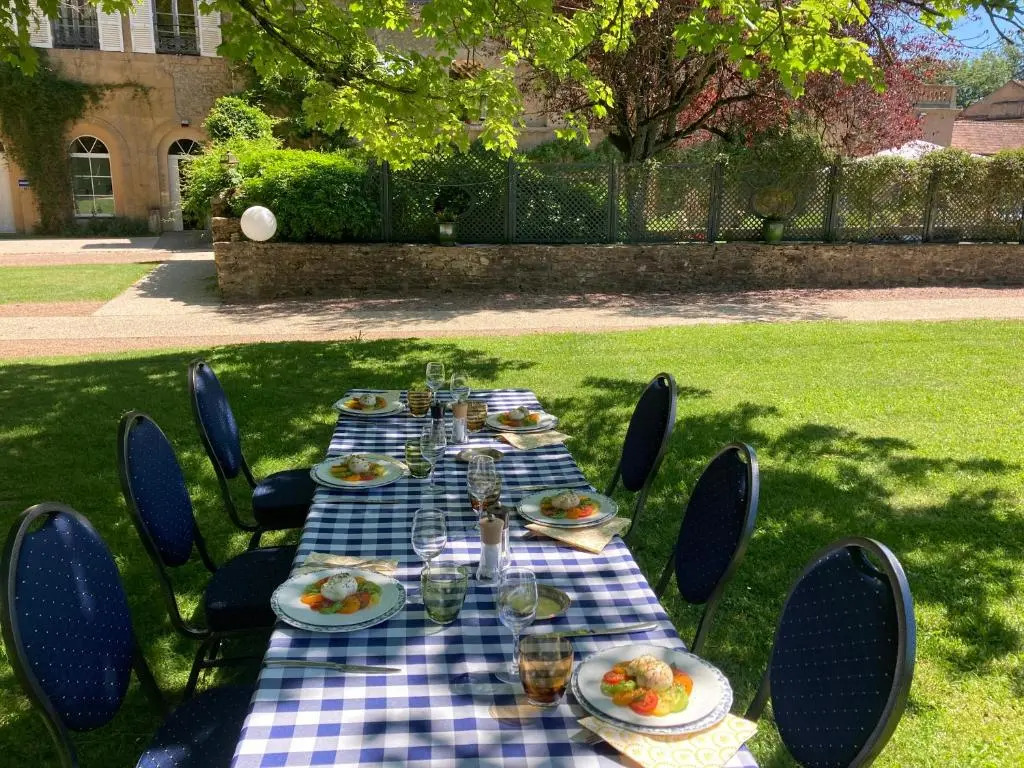 La Cimentelle
