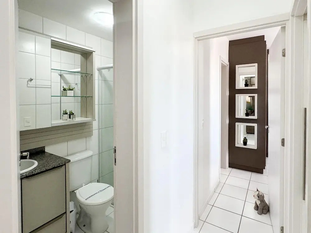 Resid. Clube Mar Grosso-Laguna - LAG604