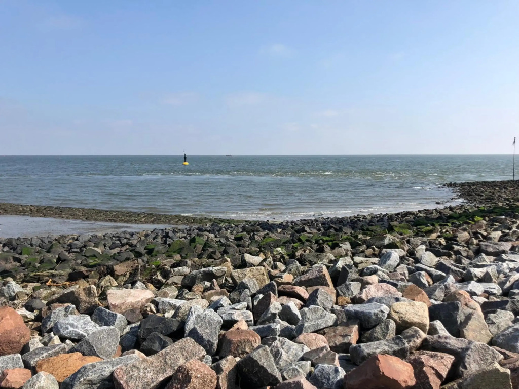 Noord Huus Ferienapartment