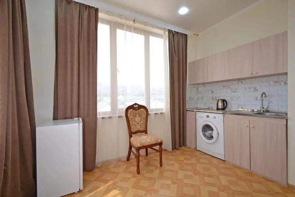 Apart-hotel VART