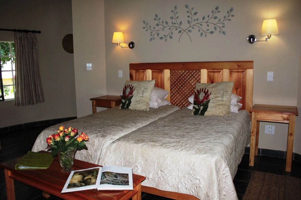 Idle & Wild Chalet