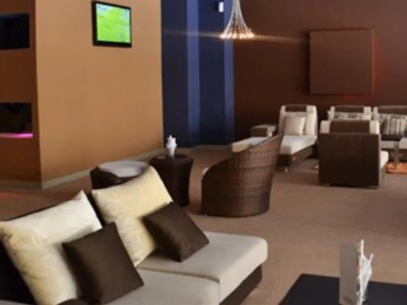 Paradise City Hotel