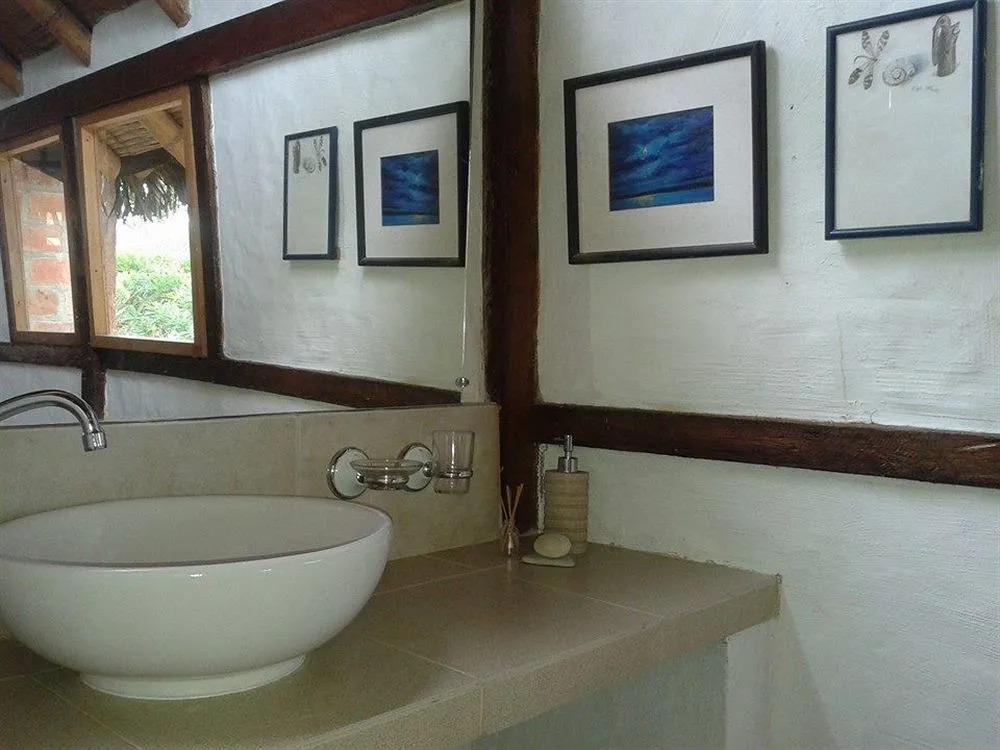 Samai Lodge Holistic Living