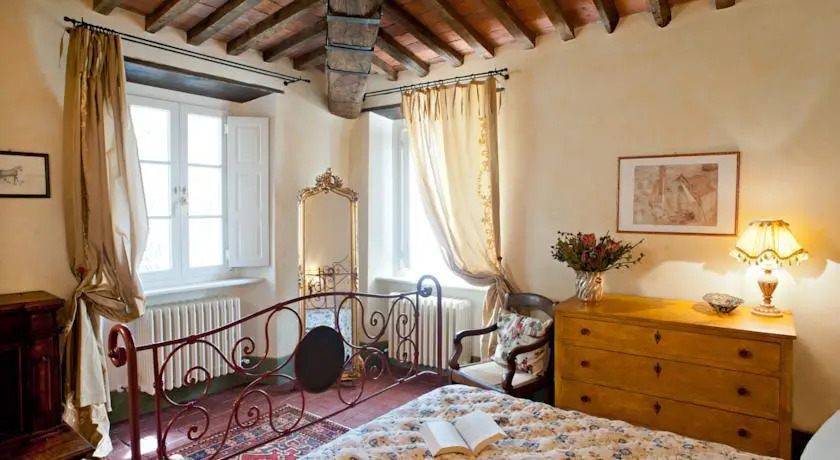 Casa il Calicantus