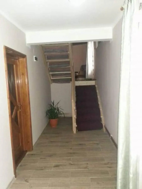 Pensiune La Becu