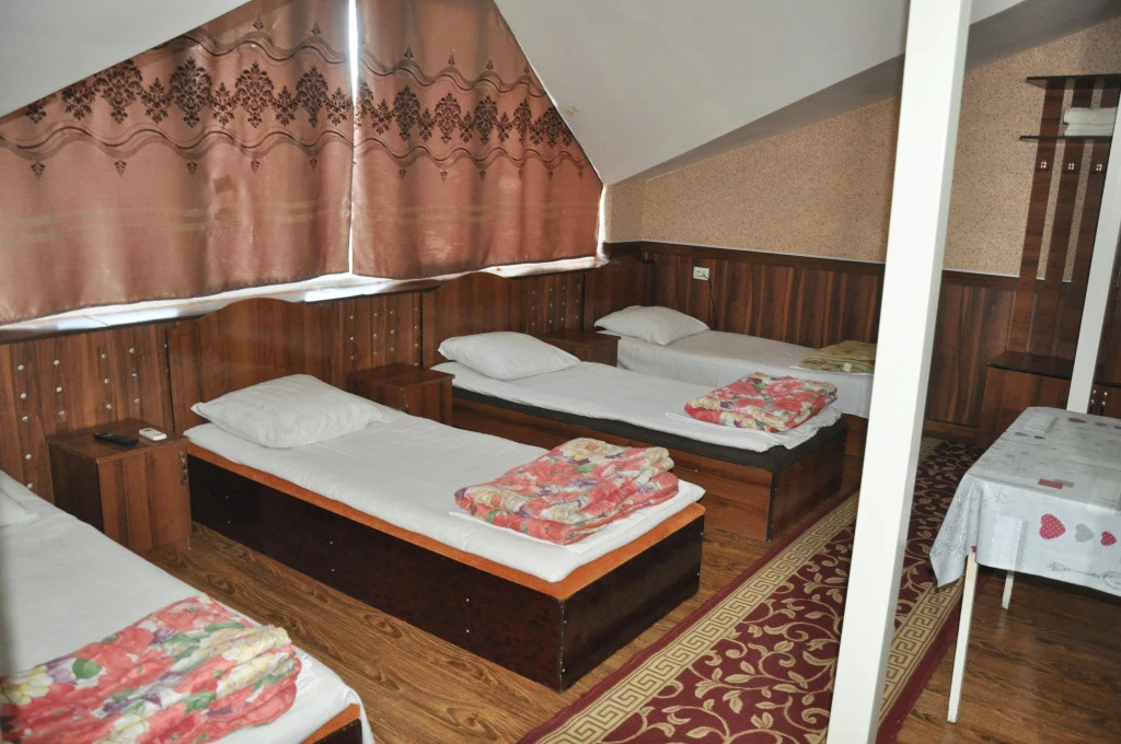 Shinam Hotel