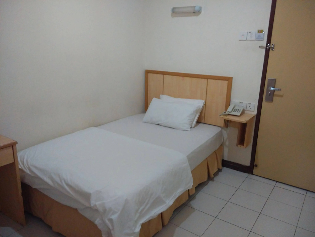 Fresh Hotel Falim