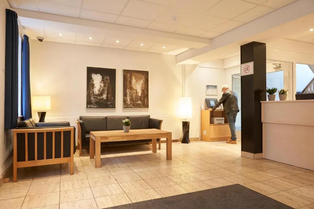 BB-Hotel Vejle Park