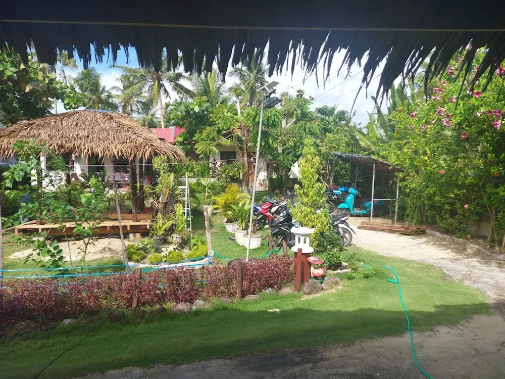 Hanigad Homestay