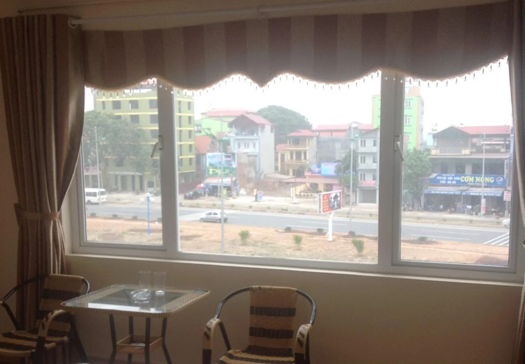 Anh Duong Hotel