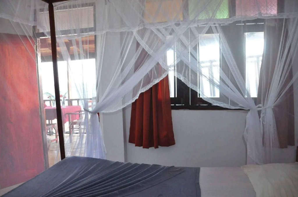 Peacock Beach Hotel Unawatuna