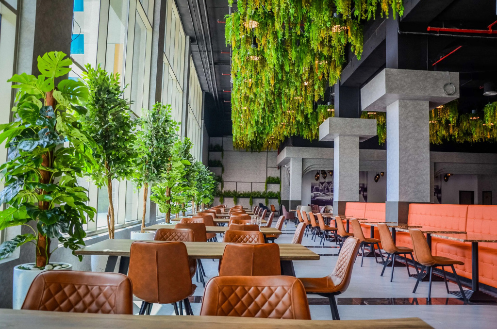 Vogo Grand Hotel