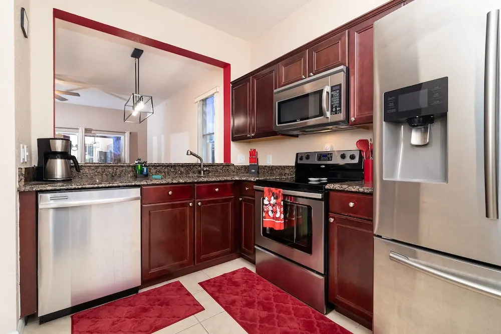 Regal Palms - 4 BR Townhome - BRM 1661
