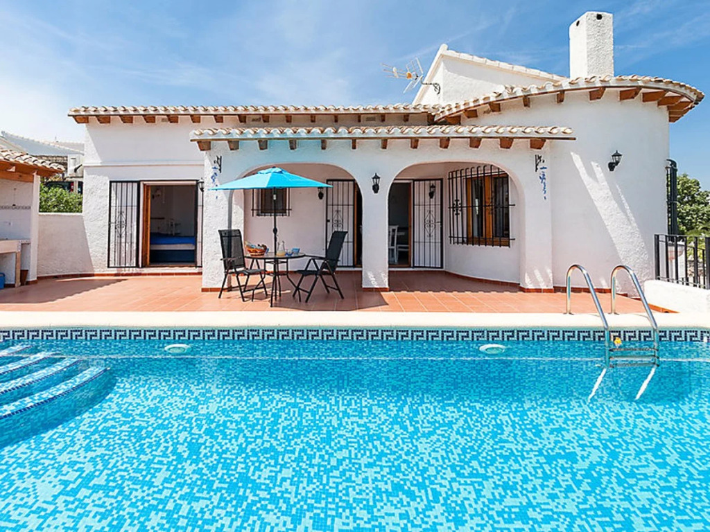 Villa Jillian Falcone