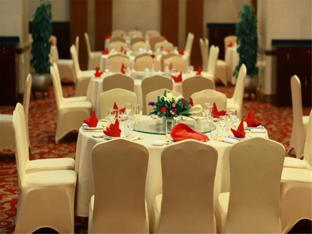 Jin Jiang Sun Hotel