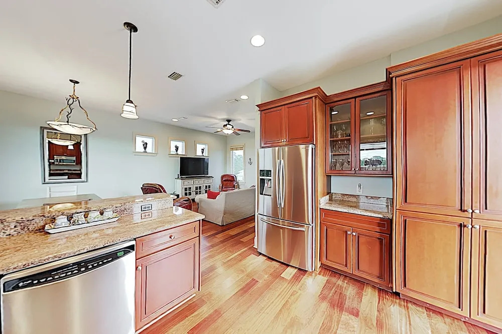 New Listing! Kiva Dunes W/ Elevator & Pools 4 Bedroom Home