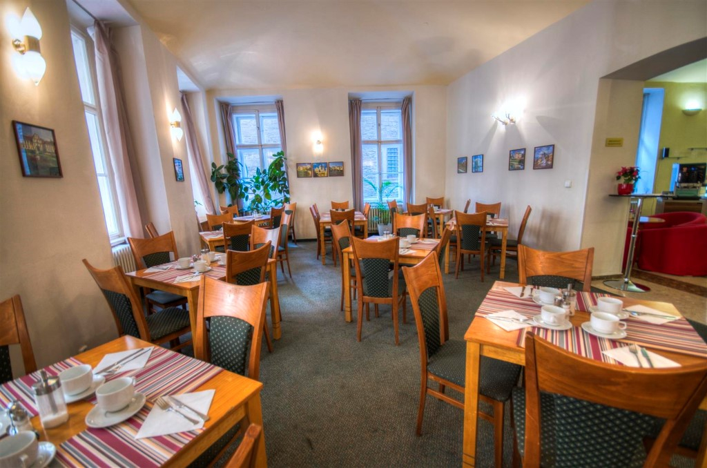 Hotel Adler - Czech Leading Hotels