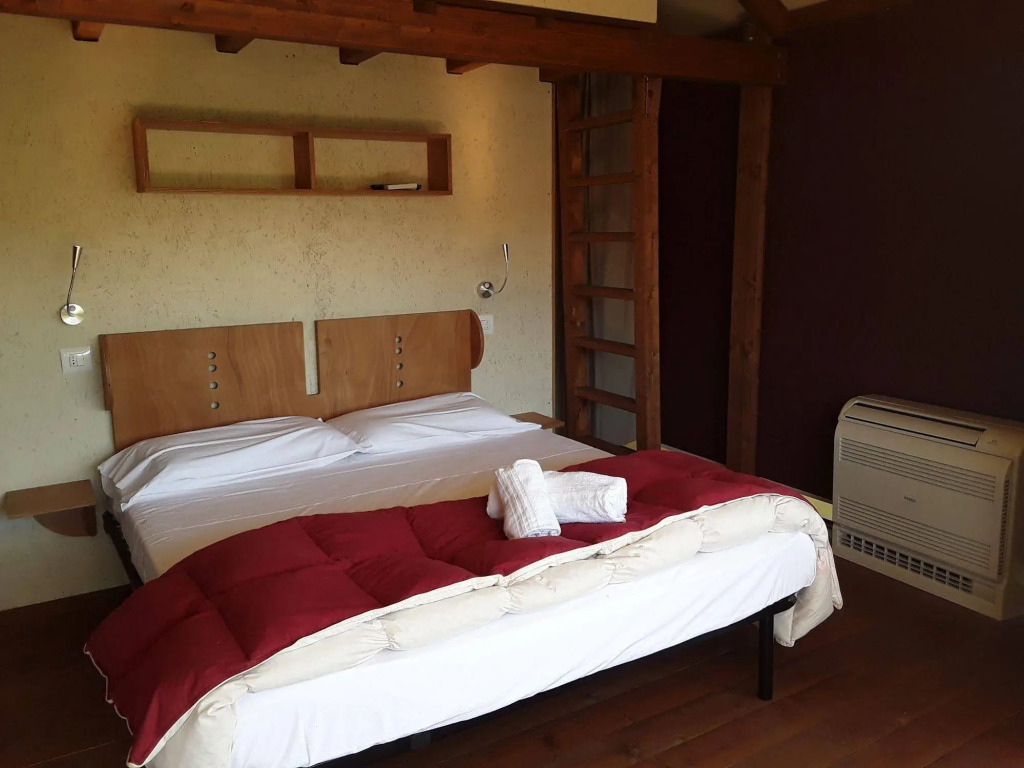 Il Castagno Toscana Glamping
