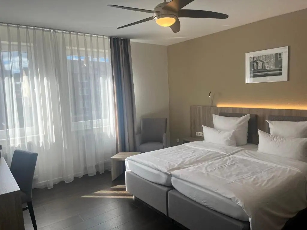 Hotel Jellentrup