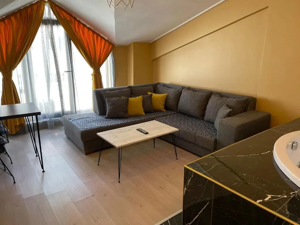 Otto Loft Premium Apartments
