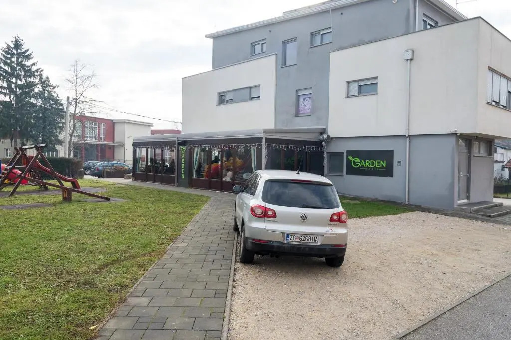 Apartman MIA