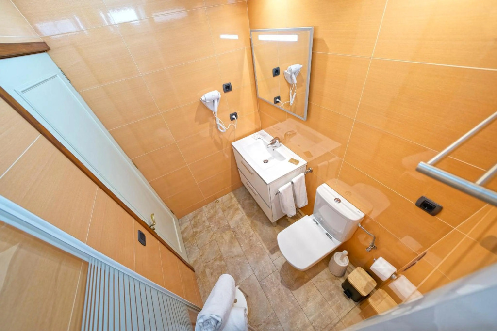 Apartamentos Tamara