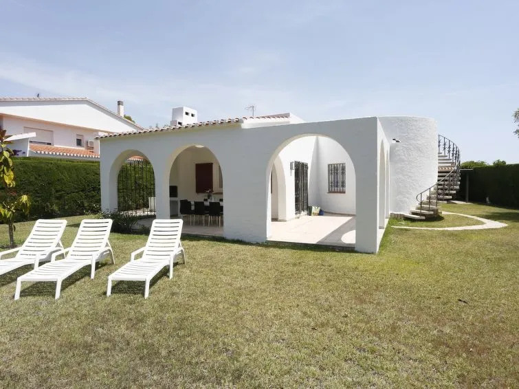Holiday Home Yolemi