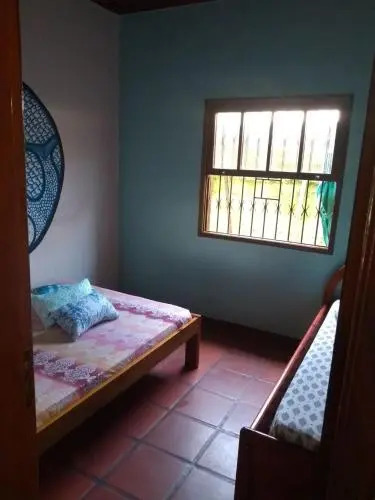 Tié Itaguá Hostel