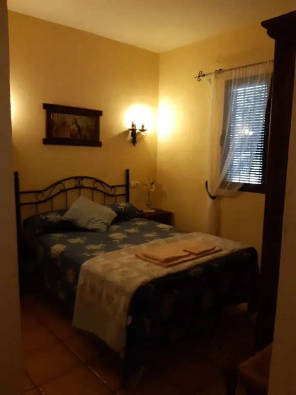 La casita
