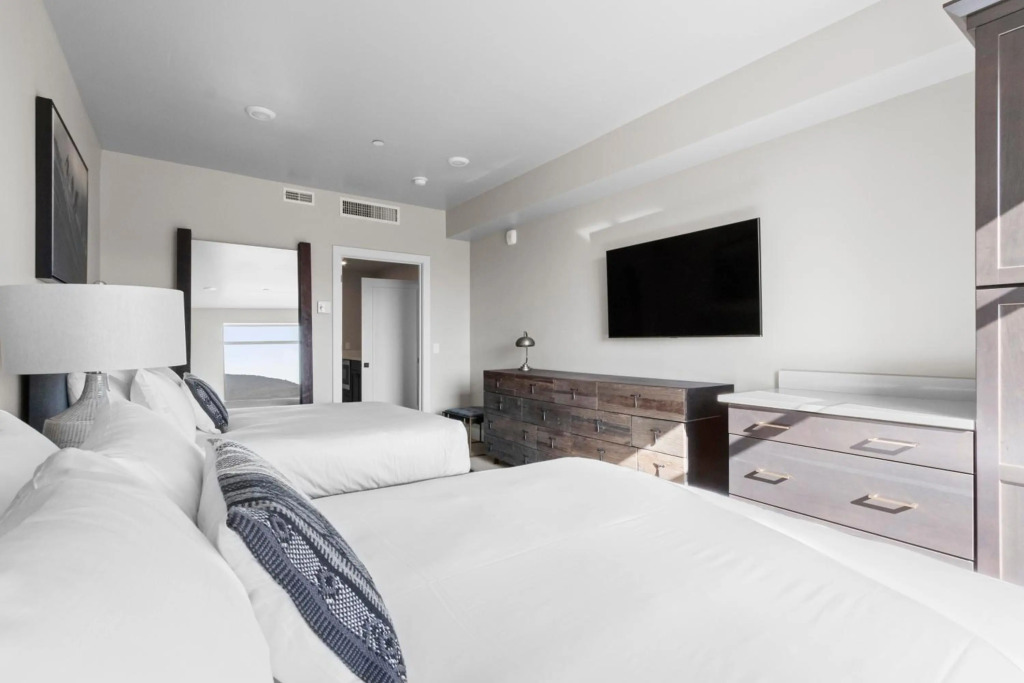 Black Rock Mountain Resort