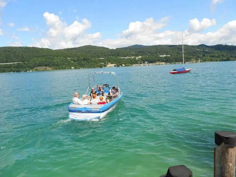 Seehotel Vinzenz