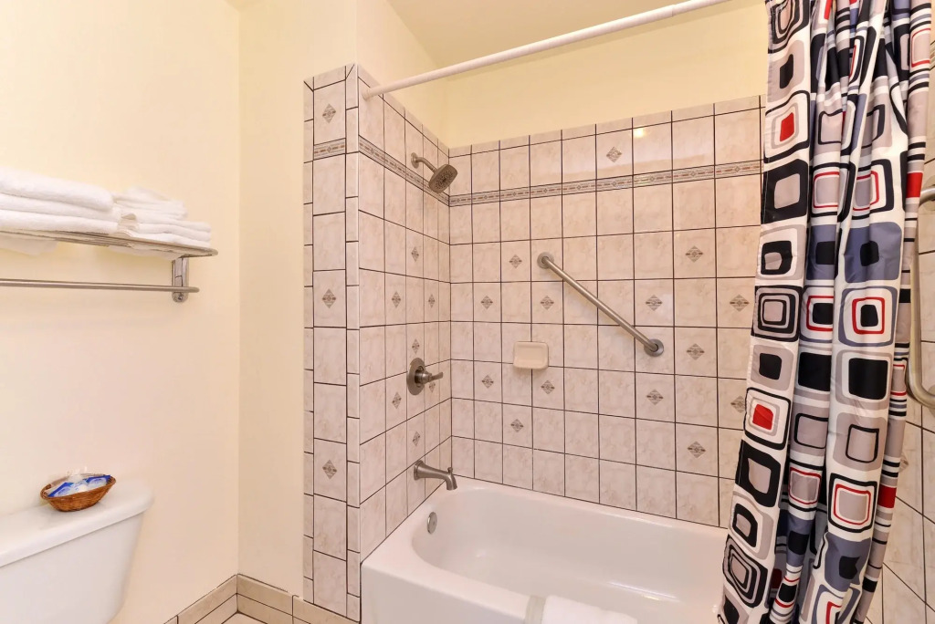 Americas Best Value Inn & Suites Klamath Falls