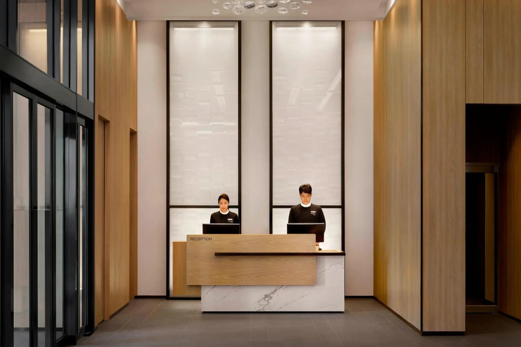 Fairfield by Marriott Busan