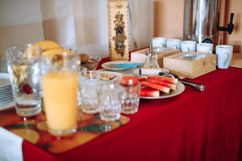 B&B Brezov Gaj