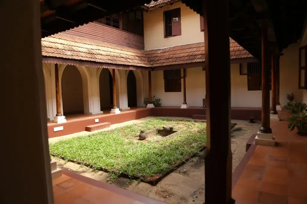 Villa De Parrai