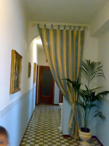 Apartment Angioletta