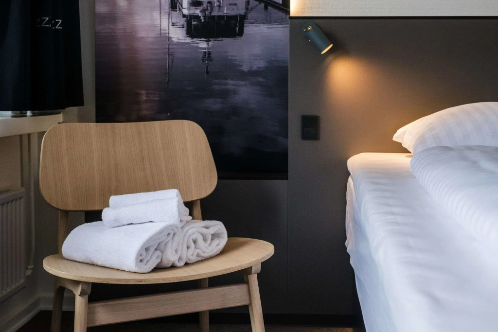 Four Points Flex by Sheraton Ishoj