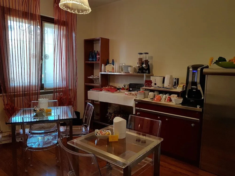 B&B Villa Sole