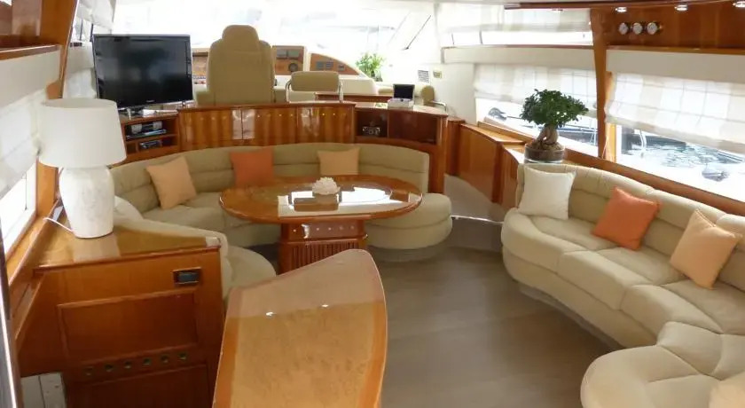 M/Y Poseidon