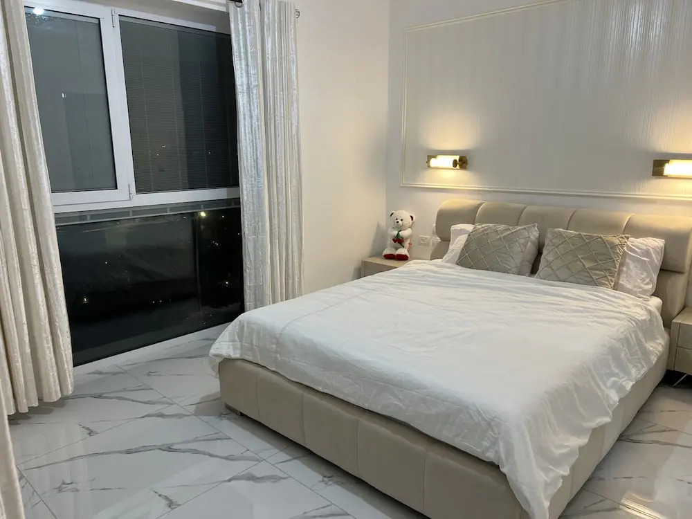 Prince Palace Hadera White Beach