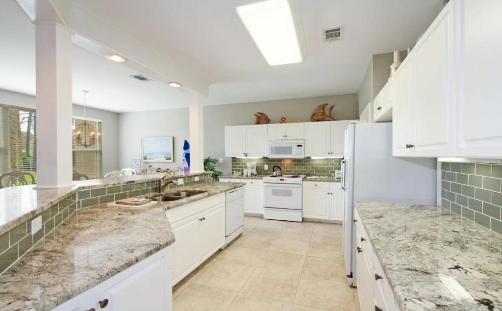 Sandestin Golf and Beach Resort