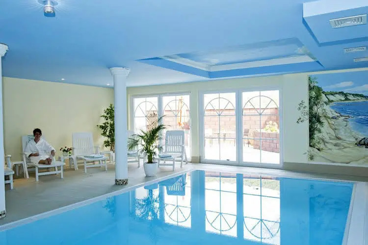 Hotel Garni Sonnenklahr